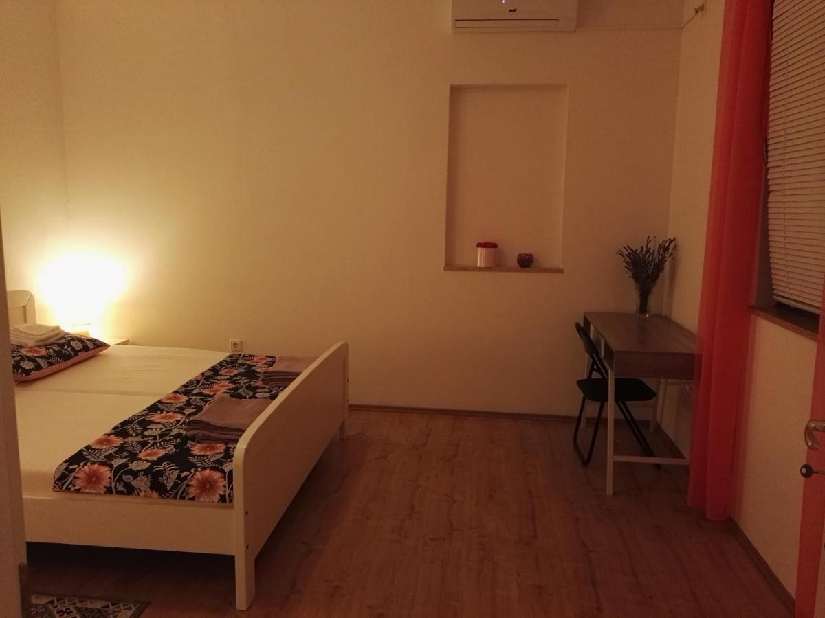 Mara Apartamento Pula Exterior foto